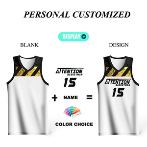Unisex Basketbal Training Sets Aanpasbare Sublimatie Bedrukte Truien Shorts Trainingspakken Team Naam Nummer Logo Ademend - Product Image 3