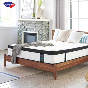 Nhà Máy Tốt Nhất Úc Leland Koala Đầy Đủ Kích Thước Nệm Bán Buôn Vua Đôi Ngủ Giám Sát Nệm Mùa Xuân Nệm - Product Image 4