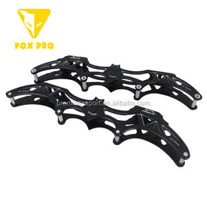 District Scooter Pro, patín en línea de carbono, <span class=keywords><strong>roller</strong></span> <span class=keywords><strong>derby</strong></span>, <span class=keywords><strong>patines</strong></span> quad wheels - Product Image 2