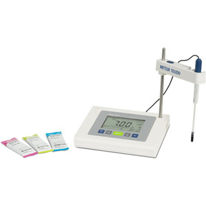 Veidt Weighing for Toledo FiveEasy <b>PH</b> Meter FE28 Laboratory Instrument Counting Value <b>Tester</b> for Toledo FiveEasy <b>PH</b> Mete - Product Image 6