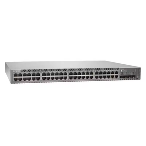 EX3400-48P para Switch Administrado Juniper EX3400-48P con 48 PoE+ y Fuente de Alimentación de 600W - Product Image 1