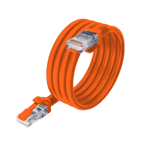 MT-5656 CAT6 8p8c câble Lan à fibre de cuivre toronné classe 6 Gigabit ligne de connexion de routeur haute vitesse câble réseau à large bande - Product Image 1