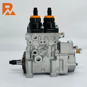 Pompe d'injection de carburant 094000-0560 8‑980139100 pour moteur 6WG1‑T - Product Image 1