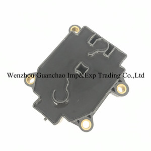 Bobina de Encendido Renault Dacia 8200702693 8200734204 Para Reemplazo o Reparación - Product Image 2