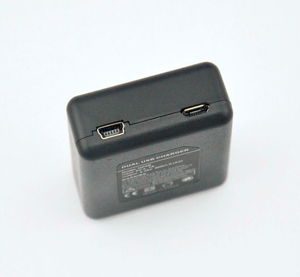 2020 <span class=keywords><strong>double</strong></span> <span class=keywords><strong>chargeur</strong></span> AHDBT-401 USB <span class=keywords><strong>Double</strong></span> Port <span class=keywords><strong>Chargeur</strong></span> De Batterie avec Câble USB pour <span class=keywords><strong>Gopro</strong></span> Hero4 Caméra D'action <span class=keywords><strong>Gopro</strong></span> 4 Accessoires - Product Image 6