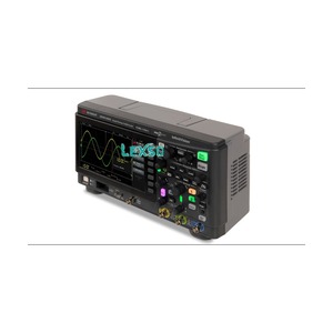 ออสซิลโลสโคป Keysight DSOX1202G 70/100/200 MHz 2 ช่องสัญญาณอนาล็อก พร้อมเครื่องกำเนิดรูปคลื่นในตัว - Product Image 4