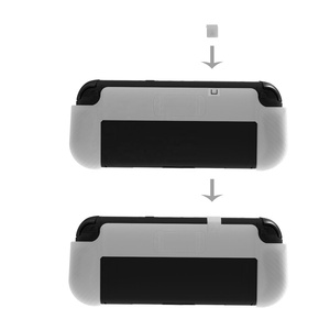 Giao Diện Điều Khiển Tay Cầm Cho Chuyển Đổi 2 Trò Chơi Giao Diện Điều Khiển Cho Ns2 Trò Chơi Phụ Kiện Cho Nintendo Chuyển Đổi 2 Xử Lý Điều Khiển Tay <span class=keywords><strong>Grip</strong></span> - Product Image 5