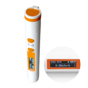 Rilevatore di Radiazioni Nucleari Tipo Penna Aikesi Hfs-p3 Norm, Mini Misuratore di Radioattività - Product Image 1