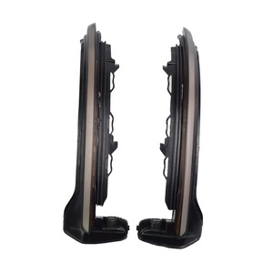 ไฟเลี้ยวกระจกมองหลังแบบไดนามิก LED สำหรับรถยนต์รุ่น TT TTS 2015 R8 2015 TTRS 2015 - Product Image 5