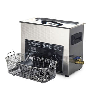 Piezas de lavadora, retenedor de baño ultrasónico, limpiador ultrasónico, inyector, joyería, 1300ML, 30 <span class=keywords><strong>litros</strong></span>, máquina de limpieza ultrasónica - Product Image 1