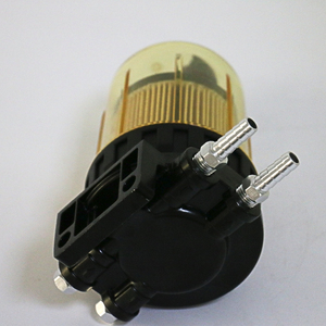 Pièces de bateau OEM, ensemble de filtre à carburant pour moteur marin 1766160 pour moteur de yacht 205-420 L/H - Product Image 3