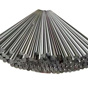 توريد ASTM من الصلب المستدير المسحوب على البارد - Product Image 2