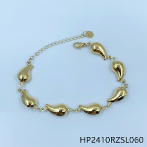 Set completo di gioielli da donna alla moda e accessori per pezzi coordinati - Product Image 1