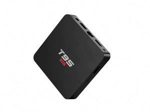 Fournisseur d'usine Android 10 Mise à jour du micrologiciel Allwinner H3 2 Go de RAM 16 Go de ROM Boîtier TV intelligent 4K <span class=keywords><strong>T95</strong></span> <span class=keywords><strong>Super</strong></span> - Product Image 5