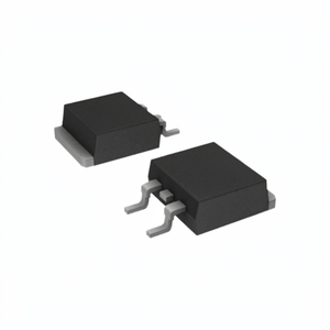 TO-263-3 D2PAK TO-263AB 2SAR586JFRGTLL ทรานซิสเตอร์ชิ้นส่วนอิเล็กทรอนิกส์ - Product Image 1