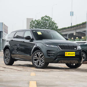 Véhicule d'<span class=keywords><strong>Occasion</strong></span> Range <span class=keywords><strong>Rover</strong></span> 2024 AWD, Toit Panoramique, Voitures Chery Hybrides Légères 48V, Bon SUV Abordable Range <span class=keywords><strong>Rover</strong></span> <span class=keywords><strong>Evoque</strong></span> - Product Image 2