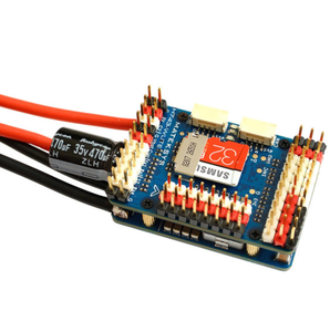 मैटेक H743-WLITE फ्लाइट कंट्रोलर stm32h743vih6 ICM42688-P dps310 osd sd ब्लैकबॉक्स f765 wse अद्यतन H743-WLITE - Product Image 4