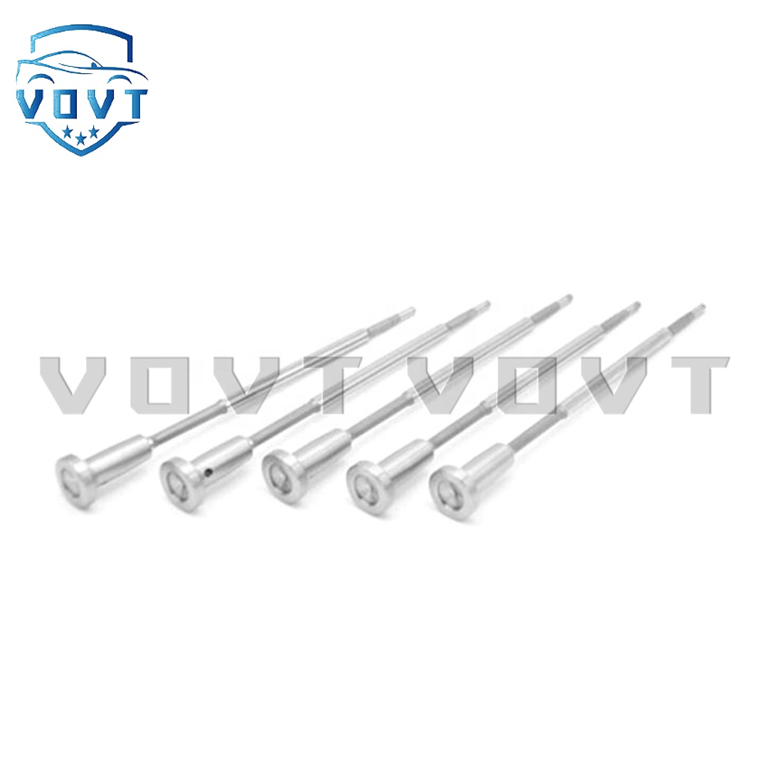High Quality New Common Rail Diesel Injector Control Valve F00RJ01334 for Fuel Injector Engine Auto Spare Part