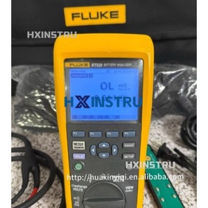 เครื่องวิเคราะห์แบตเตอรี่ BT520 H - Product Image 3
