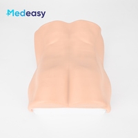 Simulateur d'entraînement à l'endoscopie biportale unilatérale Medeasy, Instruments de formation à la chirurgie de la colonne vertébrale UBE avec modèle de colonne lombaire