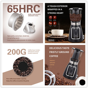 Molinillos de Café 2026 en Venta, <span class=keywords><strong>Molinillo</strong></span> de Café con Báscula, Molinillos de Café Antiguos - Product Image 4