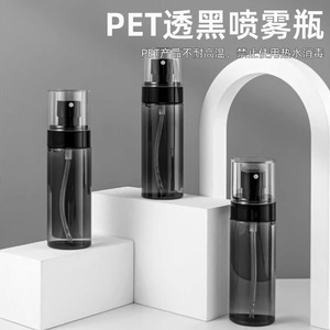 Spray <b>Bottle</b> 100Ml Ultra Fine <b>Mist</b> Portable Travel Facial <b>Mist</b> Sprayer For Makeup Moisturizing - Product Image 2