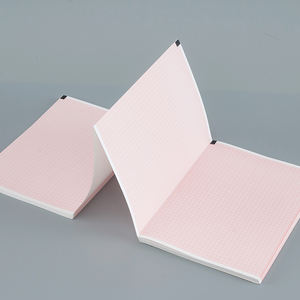 Kertas Ecg Untuk Schiller, 145Mm 210Mm <span class=keywords><strong>3</strong></span> saluran 50x30 210*140 sekali pakai - Product Image 5