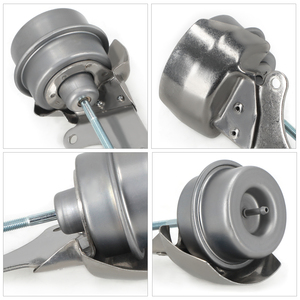 Attuatore Elettrico Turbo MaXpeedingrods KP39-1873ECD426 per Audi A3, Ford Galaxy Alhambra, Skoda <span class=keywords><strong>Fabia</strong></span>, VW Bora <span class=keywords><strong>1.9</strong></span> TDI - Product Image 5