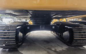 เครื่องขุดตีนตะขาบฤดูร้อน365ชม. เครื่องขุดยอดนิยม - Product Image 4