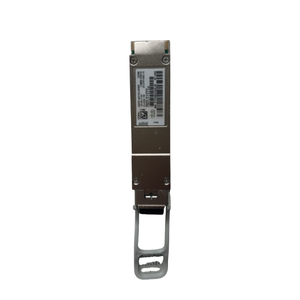 QSFP-40/100-SRBD QSFP-100G-LR4-S 100G/40G SR-BiDi QSFP LC 100m OM4 MMF Transceiver Module-QSFP-40/100-SRBD= - Product Image 1
