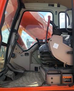 Excavatrices Doosan d'occasion en vente chaude DH225 et Dx300 22.5 tonnes de machines de terrassement à bas prix - Product Image 2