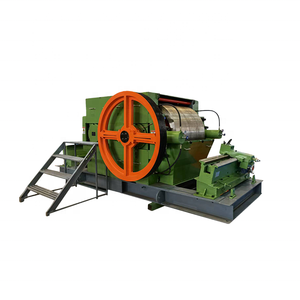 Équipement de fabrication de briques Concasseur à rouleaux super fin à grande vitesse - Product Image 3