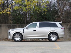 Voyah รถยนต์ขนาดใหญ่ SUV <span class=keywords><strong>voya</strong></span> รถ lantu รถ lantu Mount Tai 2026 MAX - Product Image 3