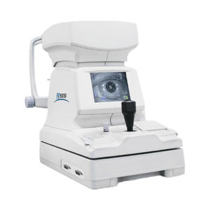 WB-1102C 6100A Instrumentos Ópticos Oftálmicos Autorrefrator Certificado <span class=keywords><strong>CE</strong></span> Tensão Universal OEM Personalizável China Alta Qualidade 1 - Product Image 4