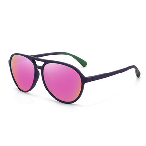 TAC Polarized Sports <b>Sunglasses</b> UV400 PC Frame Type 3 Outdoor Cycling Running Fishing - Product Image 3