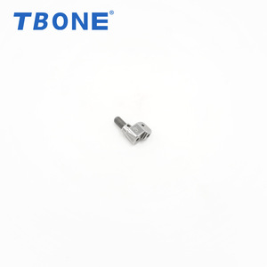 คลิปหนีบเข็ม Tbone 700-5 ขนาด 3x5 นิ้ว ทำจากโลหะ สำหรับจักรเย็บผ้า อุปกรณ์การตัดเย็บเสื้อผ้า - Product Image 3