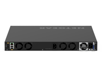 M4350-24G4XF (GSM4328) 24x1G PoE+ (648W Basis, bis zu 720W) und 4xSFP+ Managed Switch
