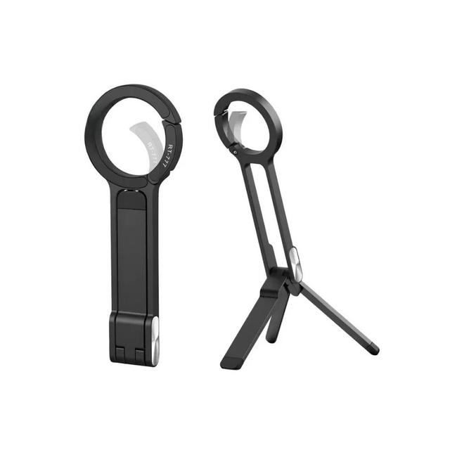 Foldable Portable Phone Holder Stand Magnetic Cell Phones Tripod Mount for 16 15 14 13 12 Pro Max