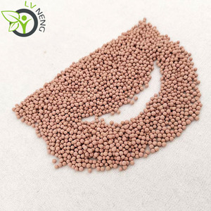 Bola Dessecante de Sieve Molecular para Janelas de Vidro Duplo para Vidro Isolante - Product Image 2