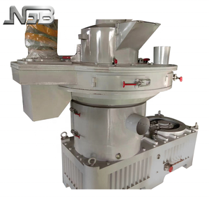 <span class=keywords><strong>Tony</strong></span> Manufacture Presse à granulés - Product Image 3