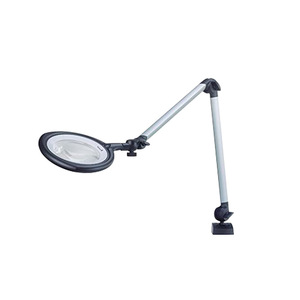Waldmann ไฟส่องสว่างสำหรับการทำงานที่สามารถหรี่แสงได้สำหรับ600 850 D - Product Image 3