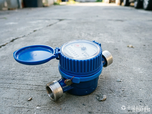 Medidor de Agua Fría Digital de Chorro Único DN15 para la Industria, Salida de Pulso, Tubo Roscado de Latón, Caudal de 2.5m³/h, OEM/ODM, IP68, 2 Años de Garantía KAIFENG - Product Image 5