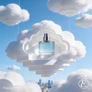 Perfume Unisex Floral para Piel Sensible - Agua <span class=keywords><strong>de</strong></span> Rosas y Manzanilla, Uso Diario Suave - Product Image 2