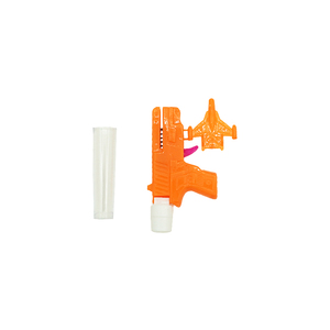 Pistolet avion jouets de bonbons vides avec plateau <span class=keywords><strong>distributeur</strong></span> de conteneurs pour <span class=keywords><strong>mini</strong></span> bonbons durs en vrac bonbons sucrés - Product Image 6