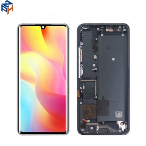 Per <span class=keywords><strong>Xiaomi</strong></span> Redmi <span class=keywords><strong>Note</strong></span> <span class=keywords><strong>10</strong></span> <span class=keywords><strong>Lite</strong></span> Display dello schermo + Touch Screen Mi <span class=keywords><strong>Note</strong></span> <span class=keywords><strong>10</strong></span> <span class=keywords><strong>Lite</strong></span> Display dello schermo per <span class=keywords><strong>Xiaomi</strong></span> muslimah - Product Image 1