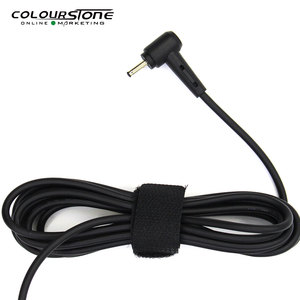 Adaptateur secteur pour ordinateur portable T3chi T200 UX31E UX21E chargeur d'alimentation pour ordinateur portable 19V 2.37A 3.0x1.1mm - Product Image 3