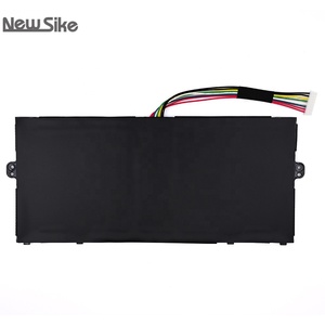 แบตเตอรี่แบบชาร์จได้ใหม่เอี่ยม 7.7V 36WH รุ่น AP16L5J สำหรับแล็ปท็อป <span class=keywords><strong>Acer</strong></span> Swift 5 <span class=keywords><strong>SF514</strong></span>-<span class=keywords><strong>52T</strong></span>/53T 3 N17h1 แบตเตอรี่แล็ปท็อป AP16L5J ขายส่ง - Product Image 5