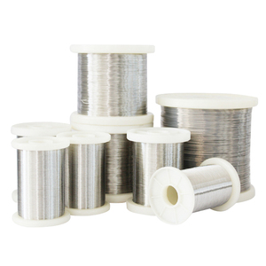 Suministro Directo de Fábrica, Alambre de <span class=keywords><strong>Paladio</strong></span> de Alta Pureza (99.9%) para Electrónica, Catalisis, Aleaciones, Electrodos y Reactivos Químicos - Product Image 3