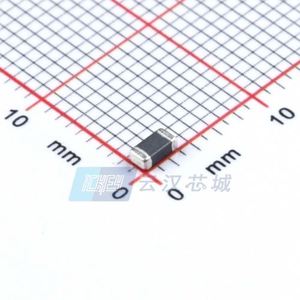 CMI321611J101KT SMD Inductor / Chip Inductor 100uH -10%~10% - Product Image 1