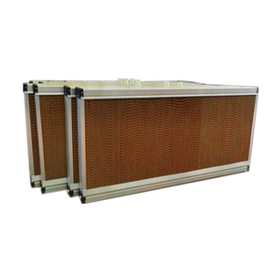 Sistema de refrigeración y ventiladores para invernadero - Product Image 6